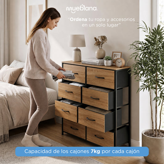 Cómoda Bogota