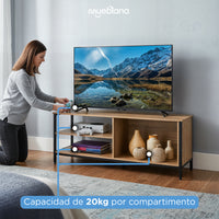 MESA TV AUSTIN en remate