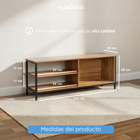 MESA TV AUSTIN en remate