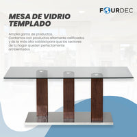 Mesa de Centro Lisboa en remate