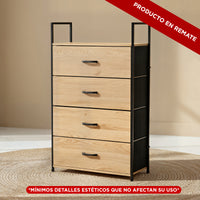 Cómoda Lima en remate