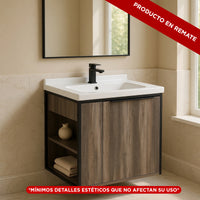 MUEBLE DE BAÑO ROMA en remate