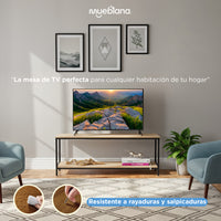MESA DE TV DENVER en remate