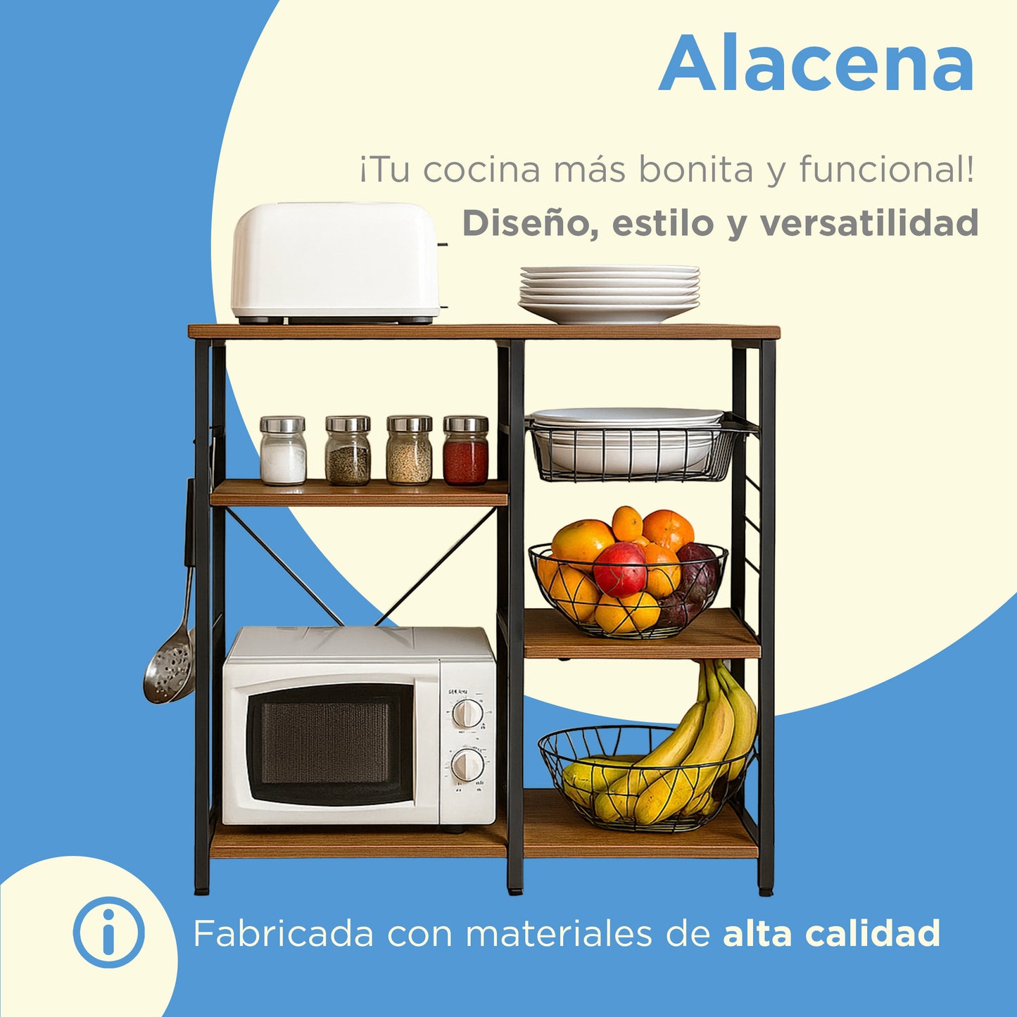ALACENA MILANO