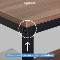 Isla de Cocina Miami en remate