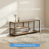 MESA TV CAIRO en remate