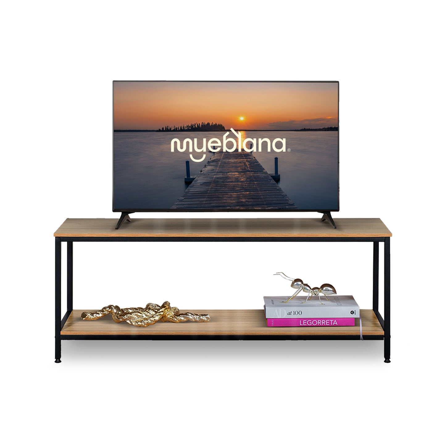 MESA DE TV DENVER