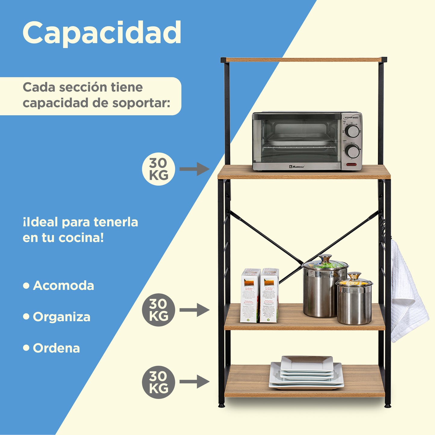 ALACENA PAMPLONA