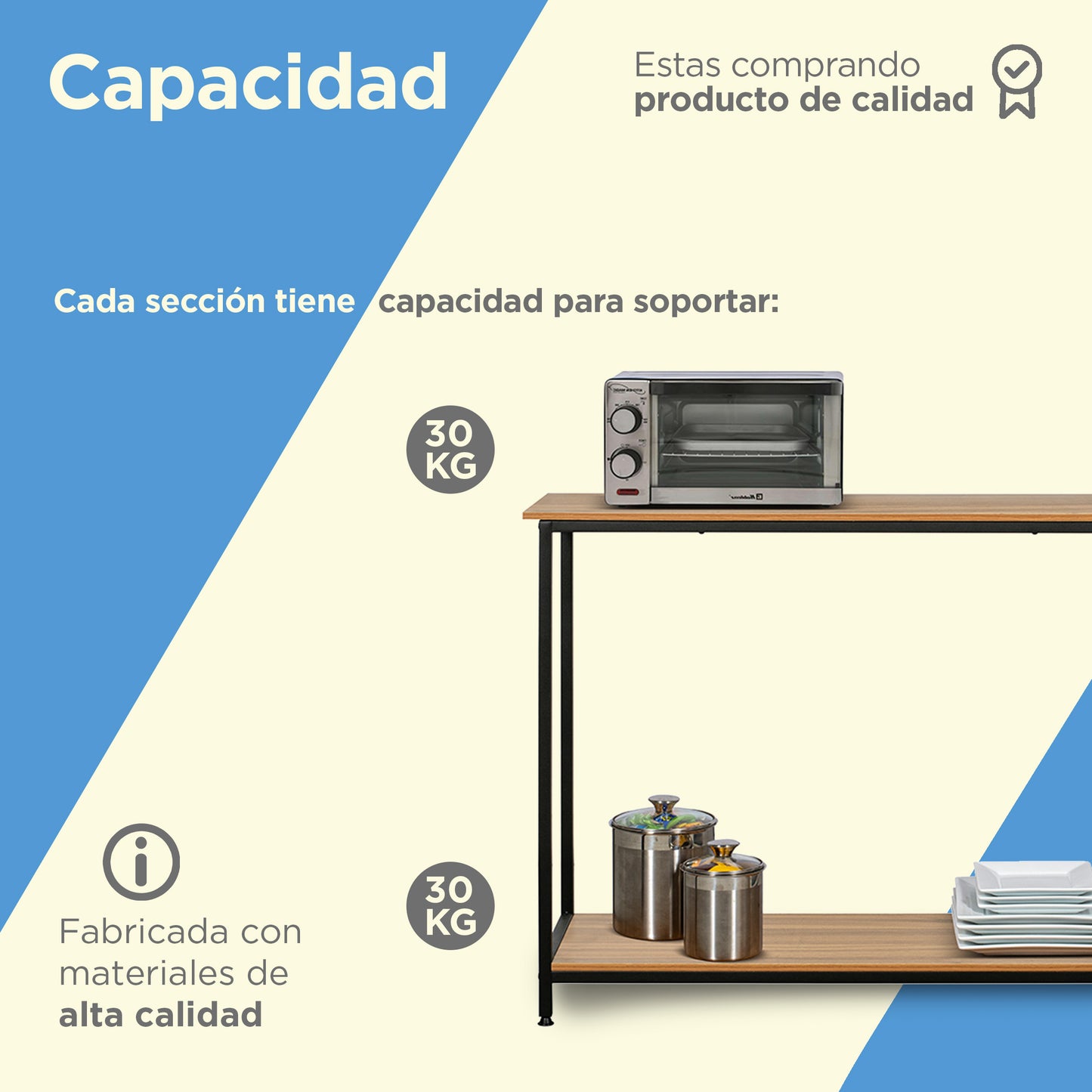 CREDENZA CARTAGENA
