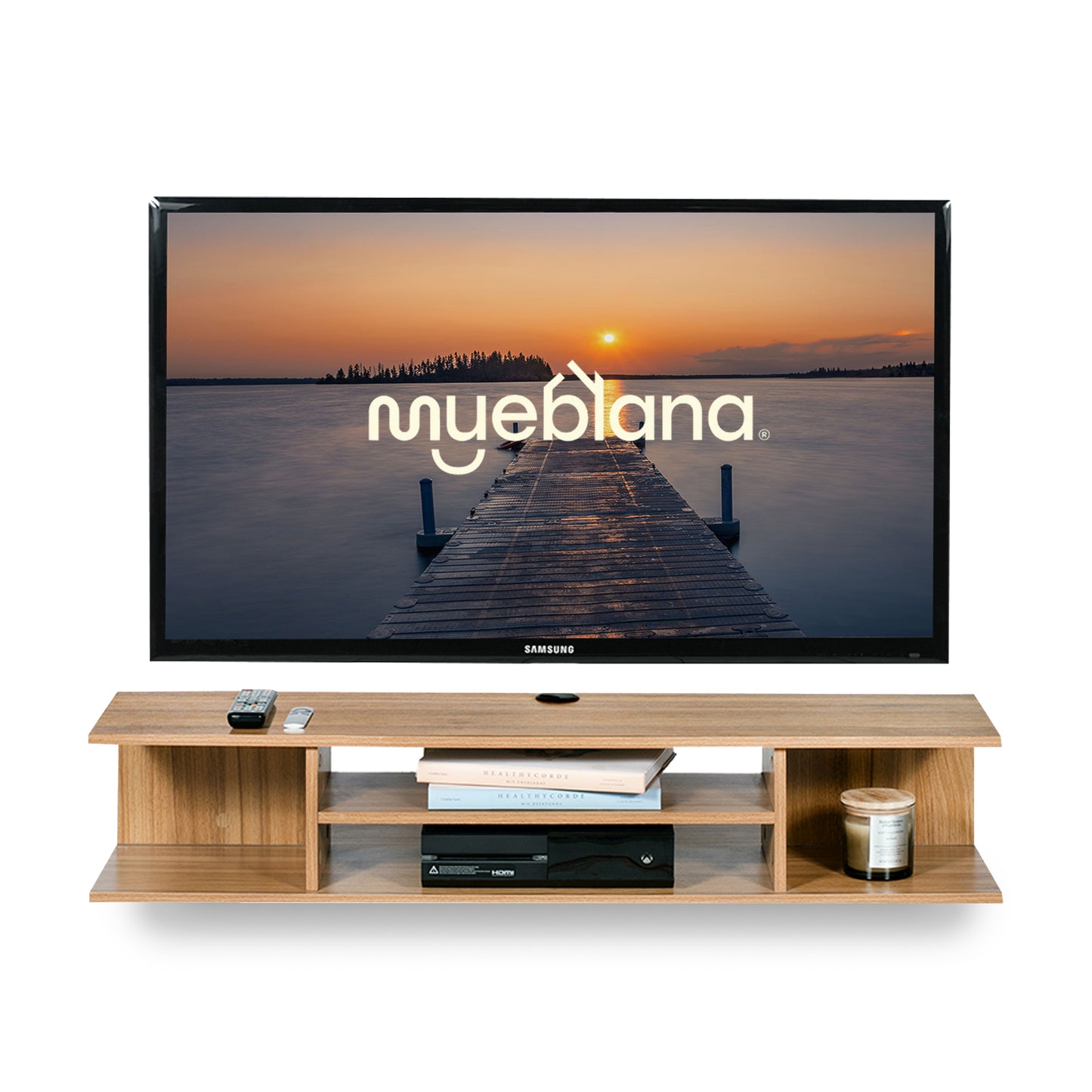 MESA TV COLORADO
