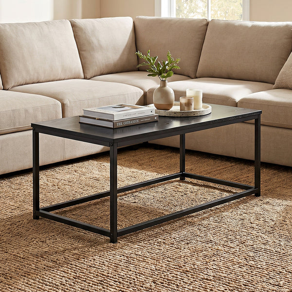 Mesa de Centro Tucson black