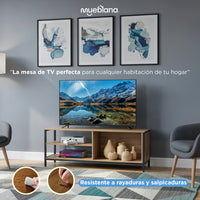 MESA TV AUSTIN en remate