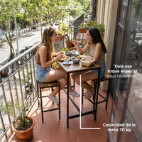 Mesa de Barra Istanbul