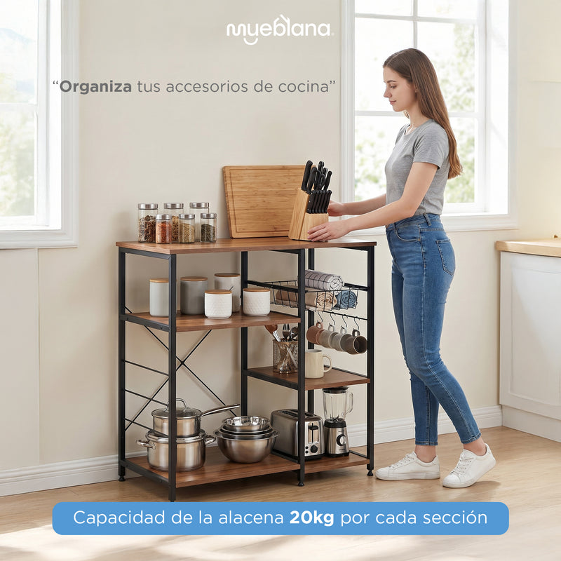 Alacena Milano