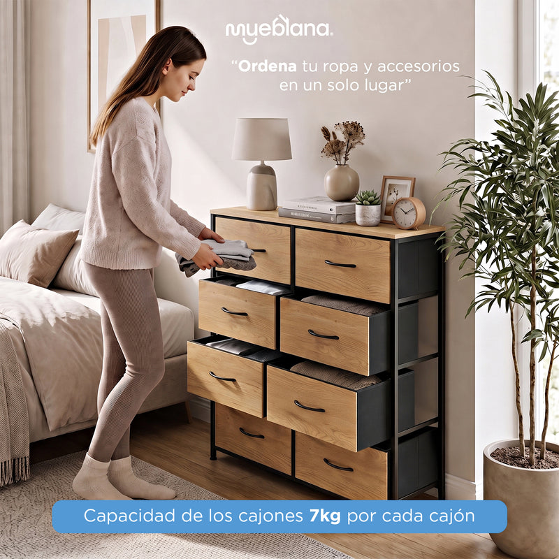 Cómoda Bogota
