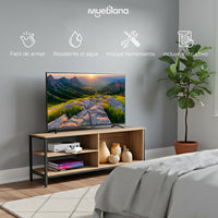 MESA TV AUSTIN en remate