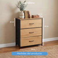 Cómoda Cusco