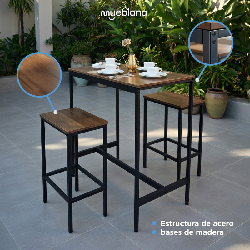 Mesa de Barra Istanbul