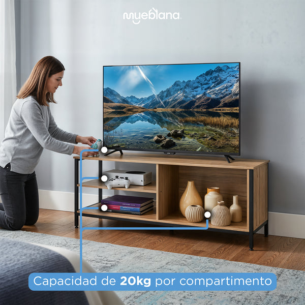MESA TV AUSTIN en remate