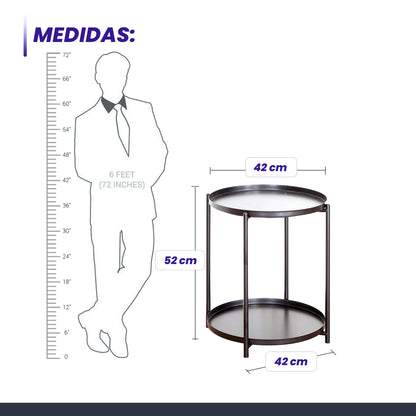 MESA DALTON en remate