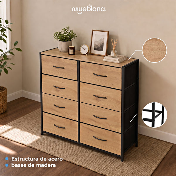 Cómoda Bogota