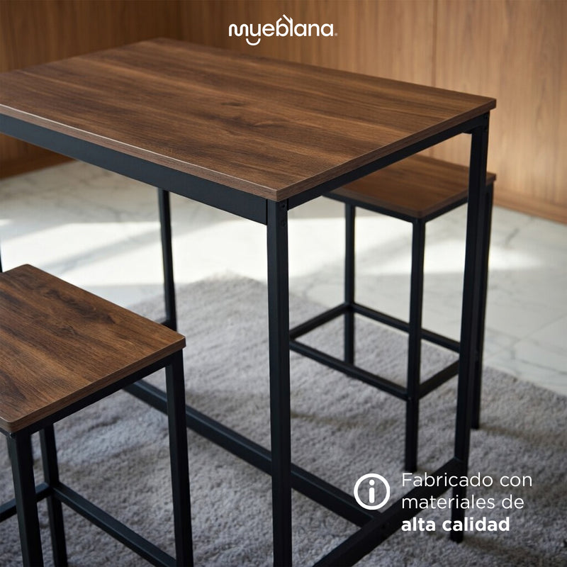 Mesa de Barra Istanbul