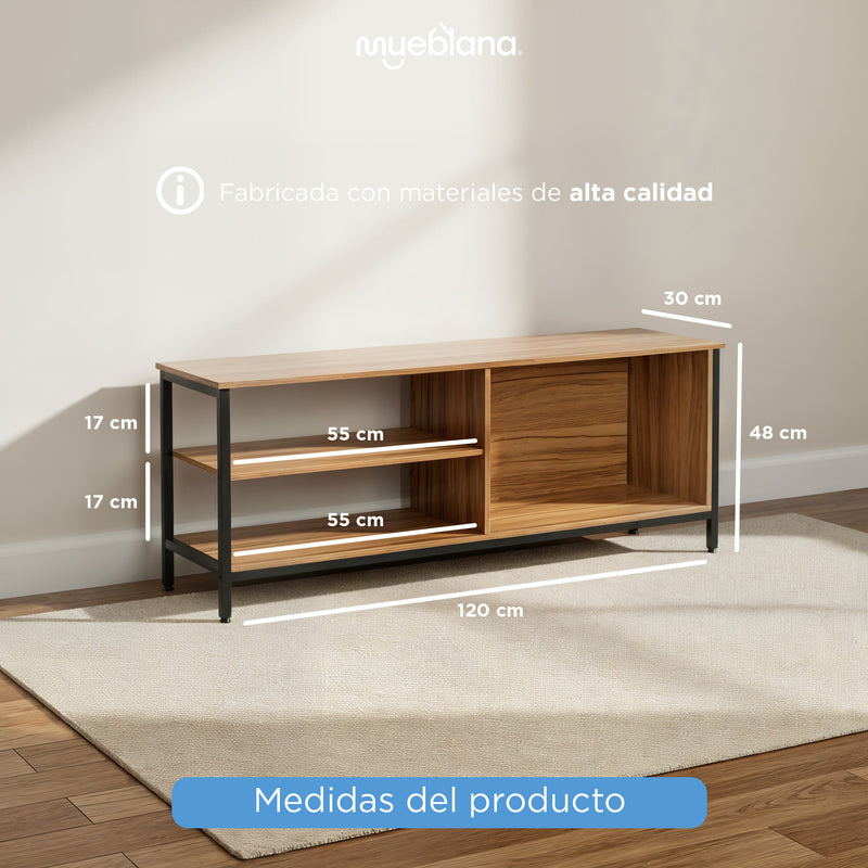 MESA TV AUSTIN en remate