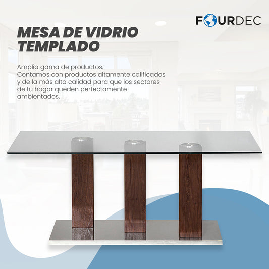 Mesa de Centro Lisboa