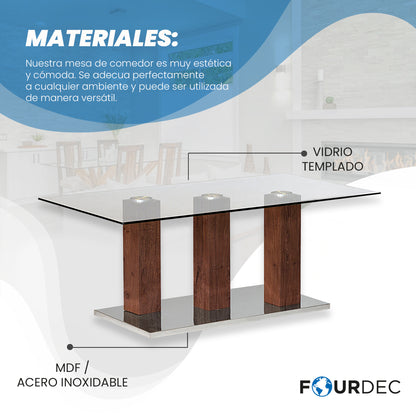 Mesa de Centro Lisboa