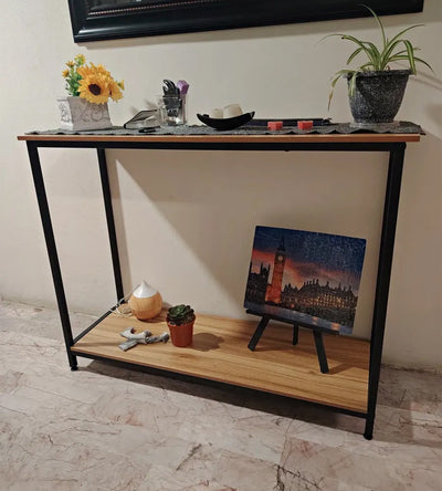 Reseña de Andrea López