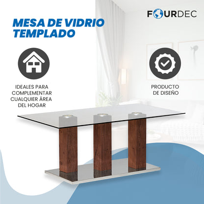 Mesa de Centro Lisboa