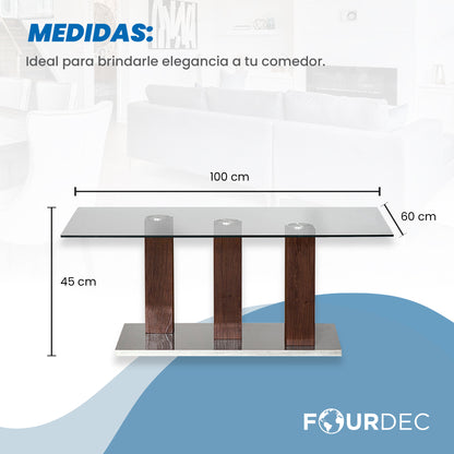 Mesa de Centro Lisboa