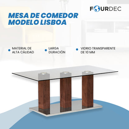 Mesa de Centro Lisboa