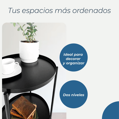 MESA DALTON en remate