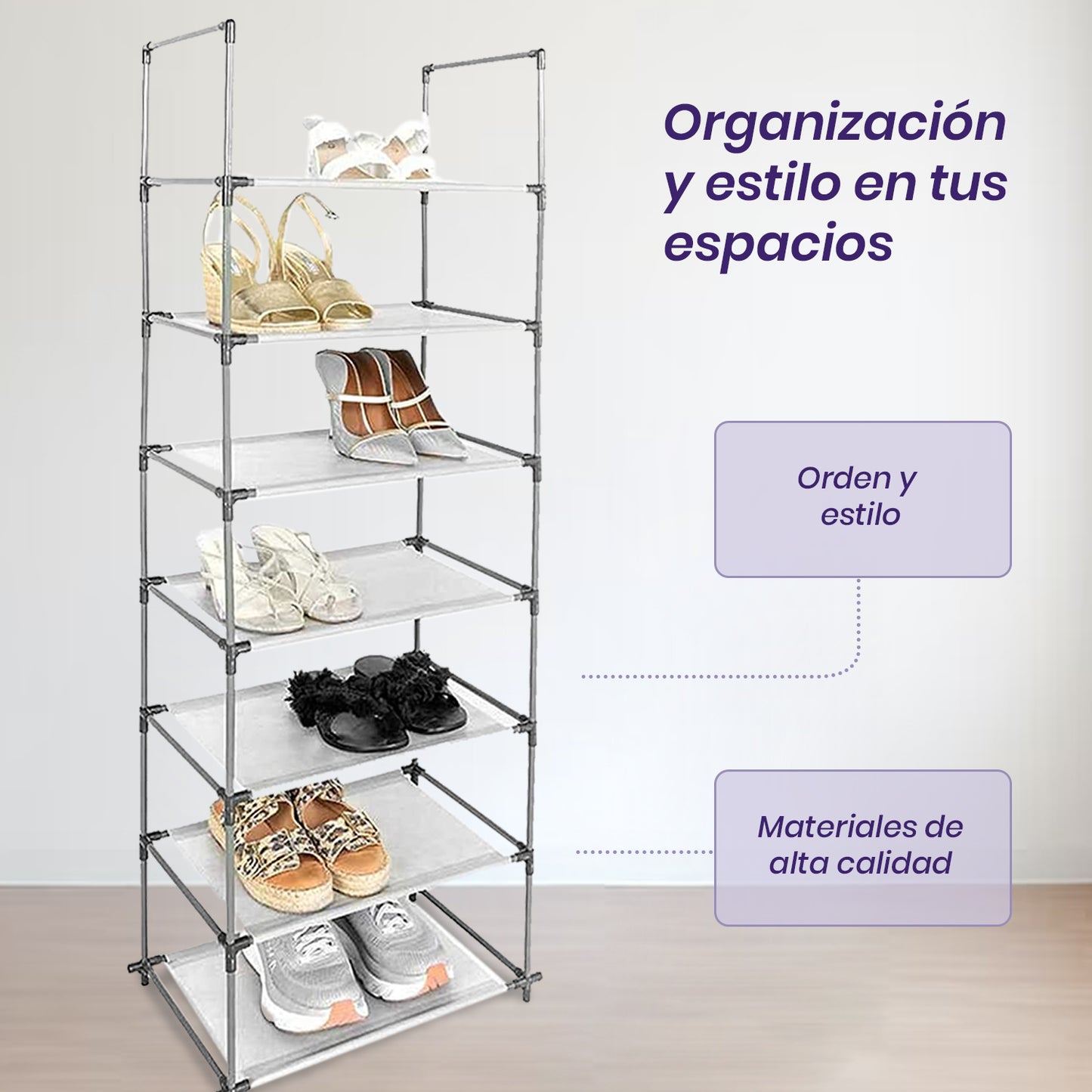 ZAPATERA en remate