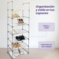 ZAPATERA en remate