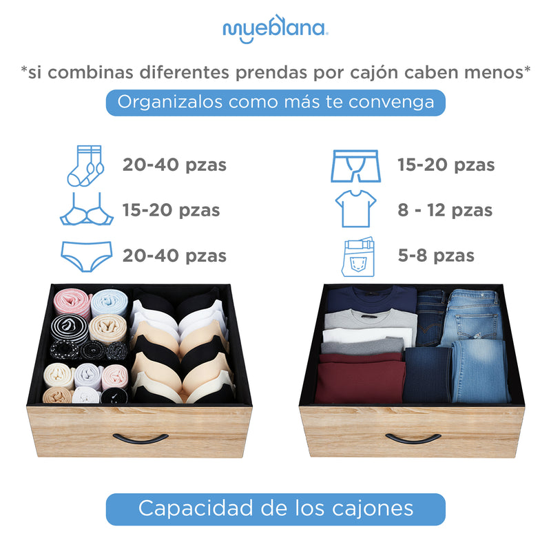 Cómoda Lima