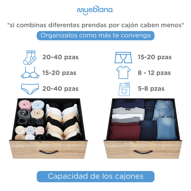 Cómoda Lima en remate