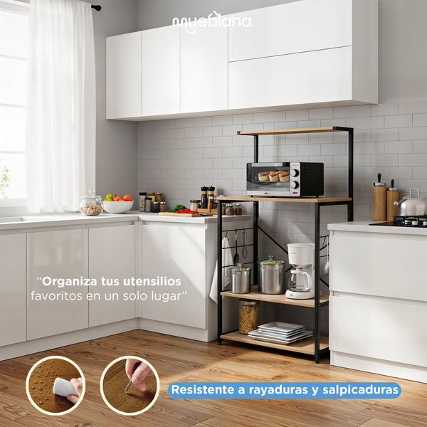 Alacena Pamplona