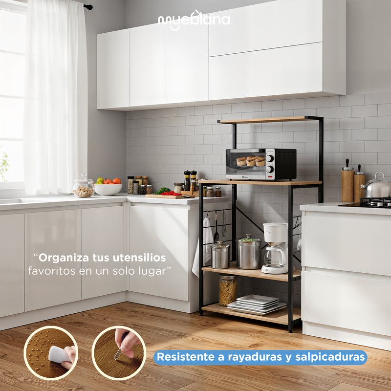 Alacena Pamplona
