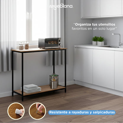 Credenza Cartagena en remate