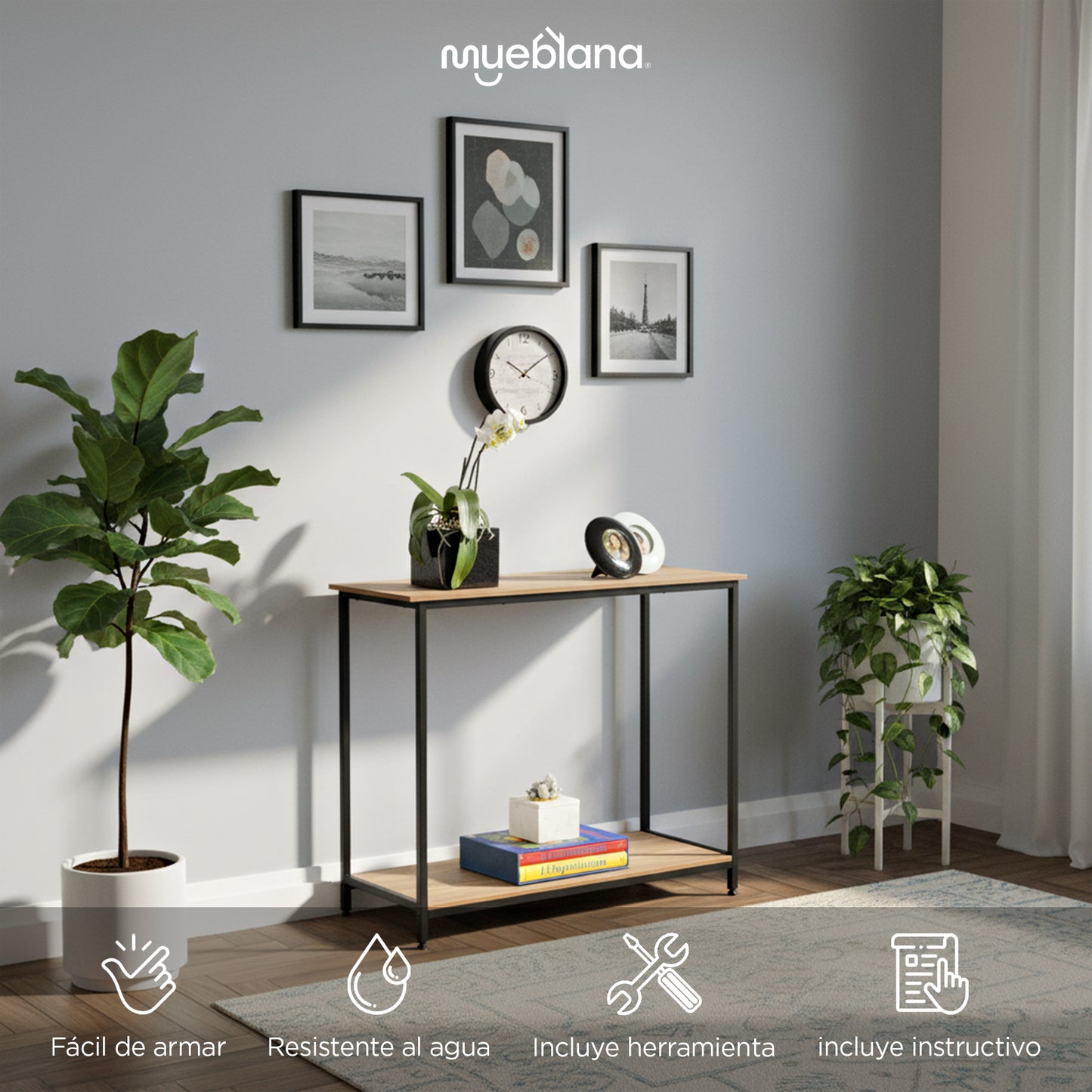 Credenza Cartagena en remate