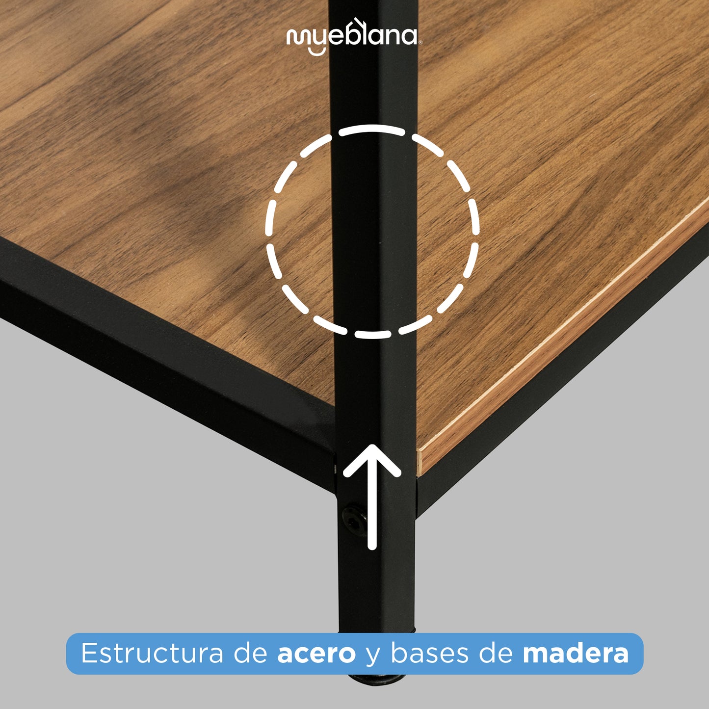 Credenza Cartagena en remate