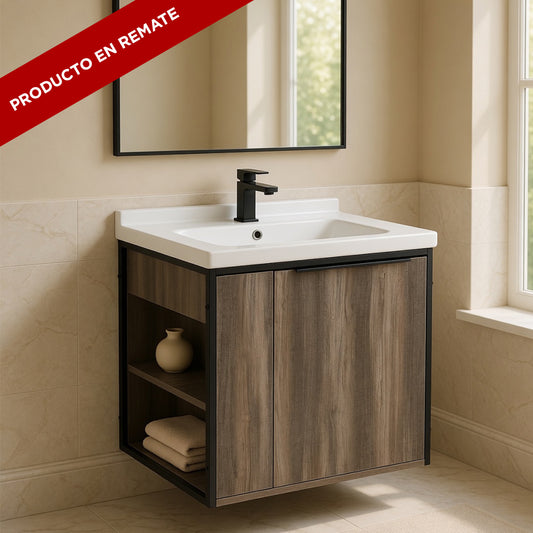 MUEBLE DE BAÑO ROMA en remate