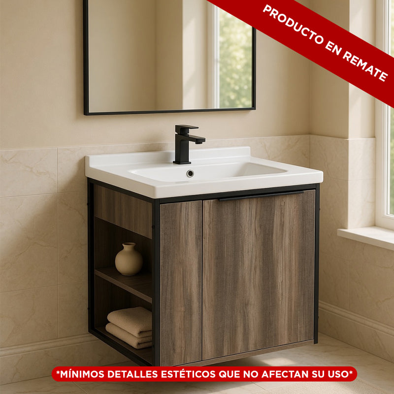 MUEBLE DE BAÑO ROMA en remate