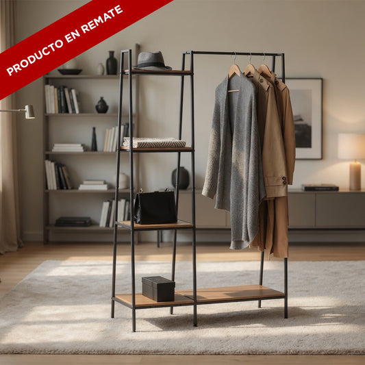 Closet Victoria