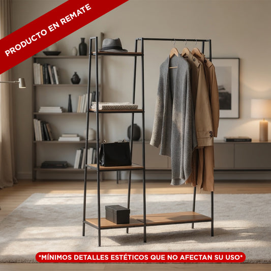 Closet Victoria