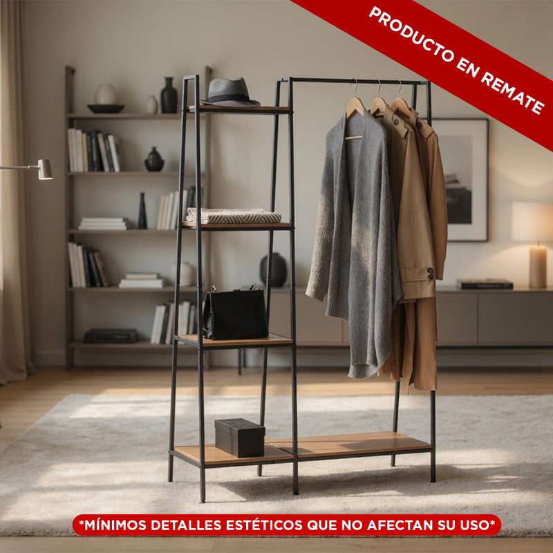 Closet Victoria en remate
