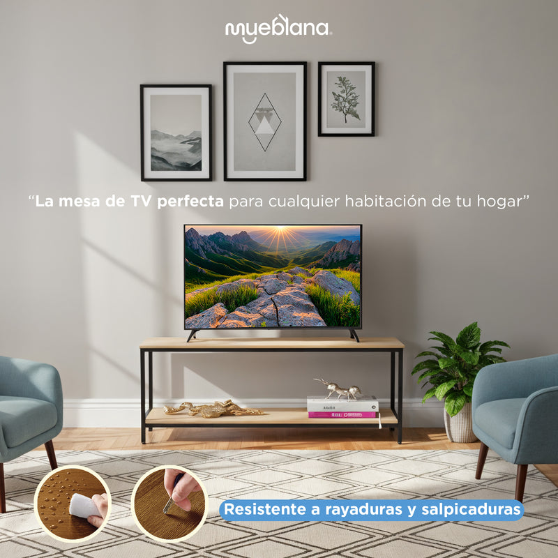 MESA DE TV DENVER en remate