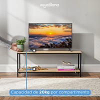 MESA DE TV DENVER en remate